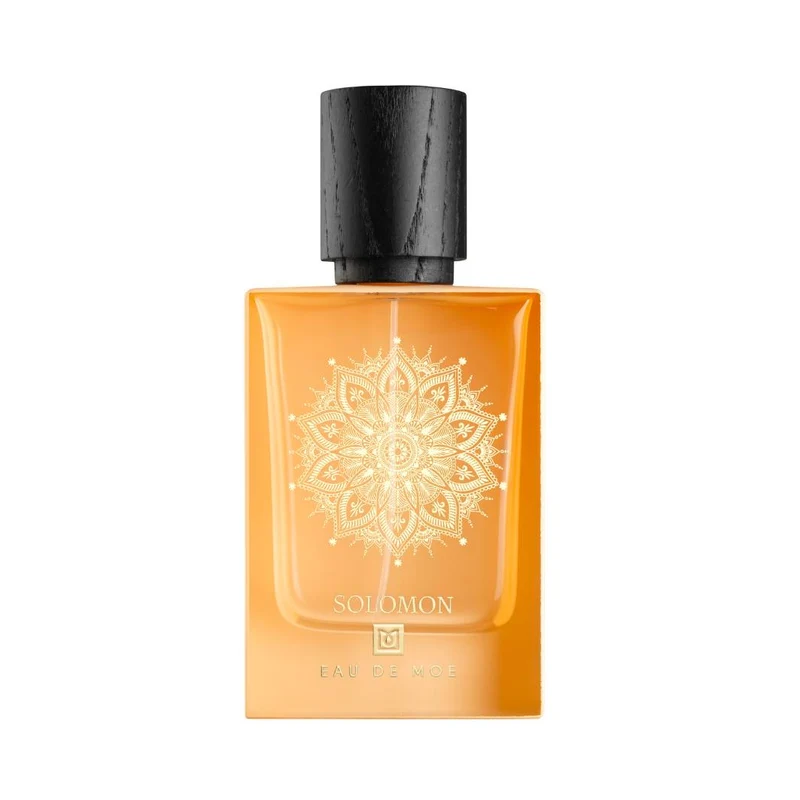 Eau de Moe Solomon 80 ml — Eau de Parfum