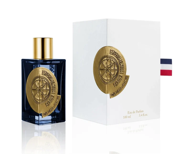 Etat Libre d'Orange Experimentum Crucis 100 ml — Eau de Parfum