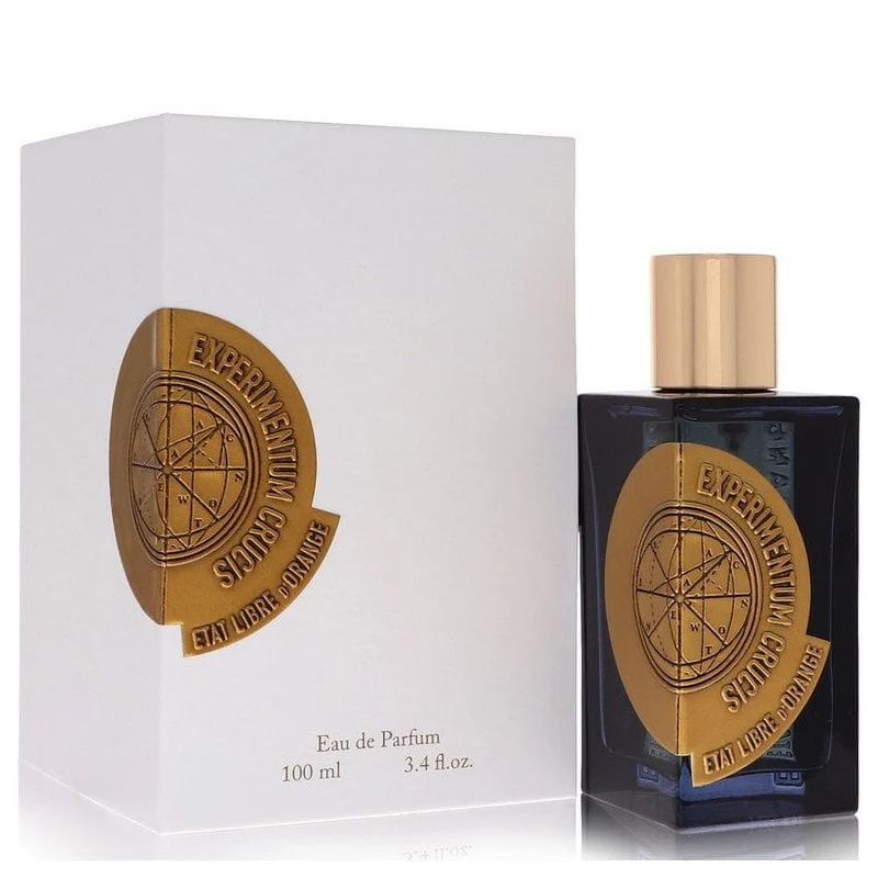 Etat Libre d'Orange Experimentum Crucis 100 ml — Eau de Parfum