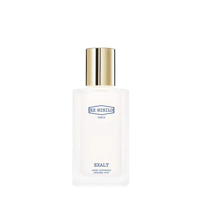 Ex Nihilo Exalt Nebbia Capelli 100 ml — Spray capelli