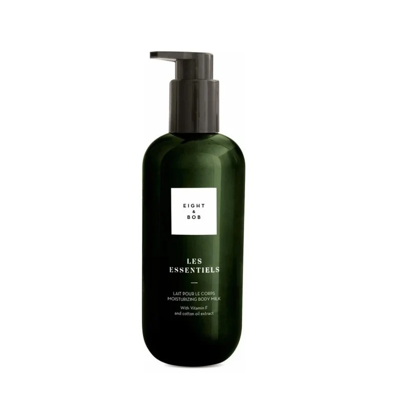 Eight & Bob Latte Corpo 300 ml — Lozione corpo