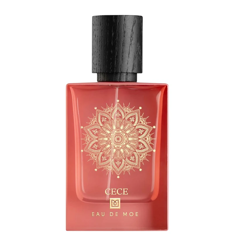 Eau de Moe Cece 80 ml — Eau de Parfum