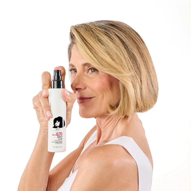Diego dalla palma Ultra Bombato Spray Volume 150 ml — Spray volumizzante capelli