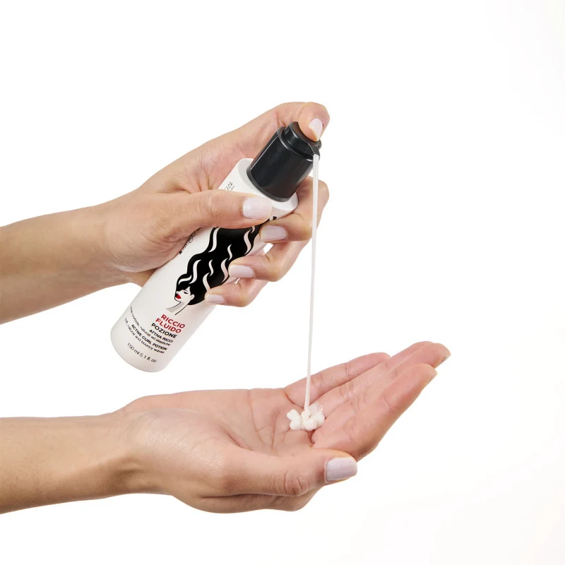 Diego dalla palma Riccio Fluido Pozione Attiva Ricci 150 ml — Fluidificante capelli