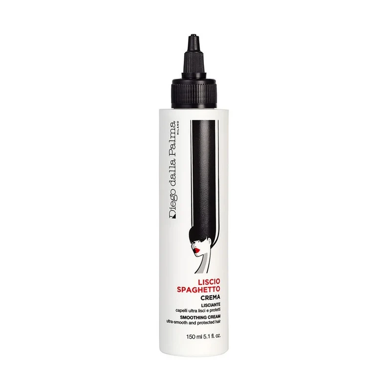 Diego dalla palma Liscio Spaghetto Crema Lisciante 150 ml — Crema capelli