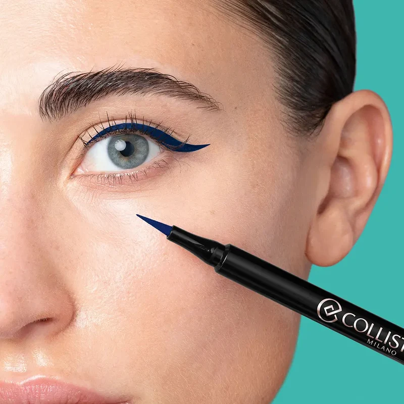 Collistar Infinito Eye Marker 01 Nero 1 ml — Eyeliner