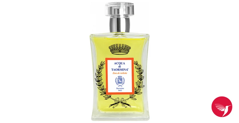 Acqua di Taormina Eau de Toilette 50 ml — Eau de Toilette