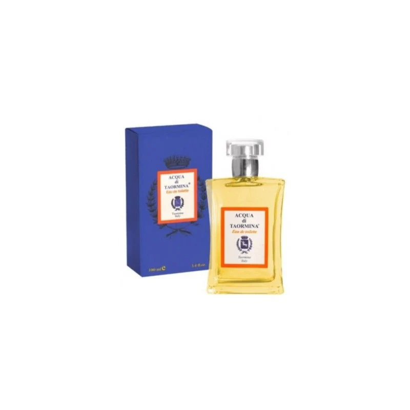 Acqua di Taormina Eau de Toilette 50 ml — Eau de Toilette