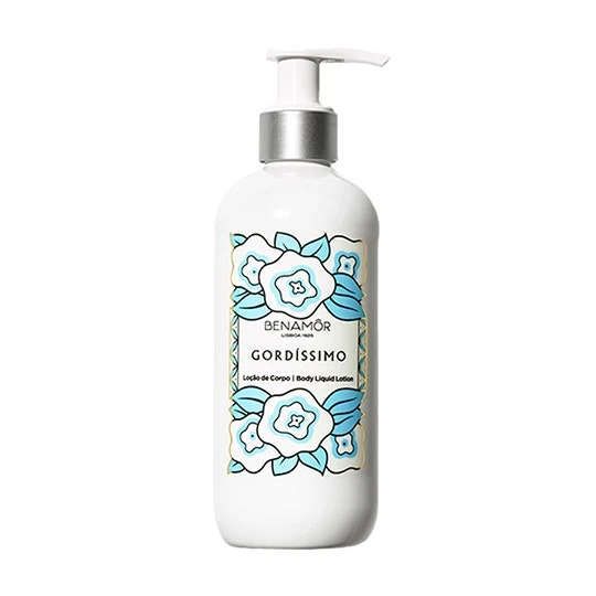 Benamor Gordissimo Lozione Corpo 300 ml — Lozione corpo