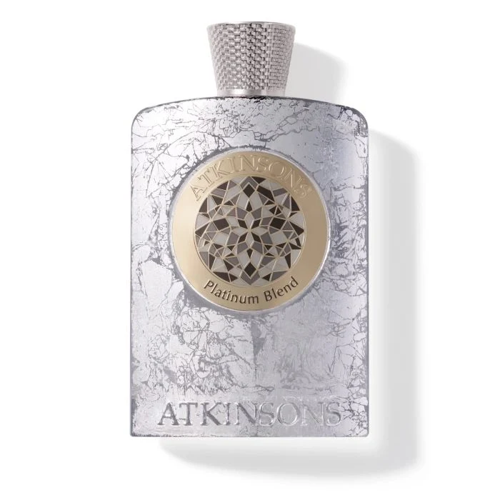 Atkinsons London 1799 Platinum Blend 100 ml — Eau de Parfum