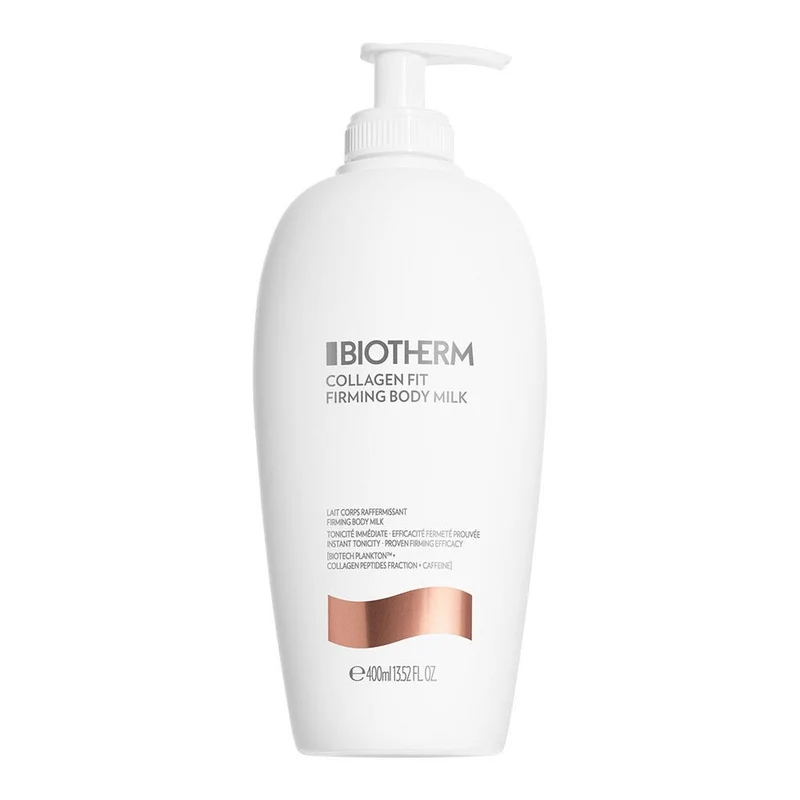 Biotherm Collagen Fit Latte Corpo Rassodante 400 ml — Latte corpo
