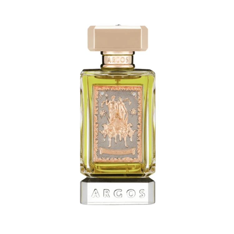 Argos Fragrances Triumph Of Bacchus Estratto 100 ml — Extrait de Parfum