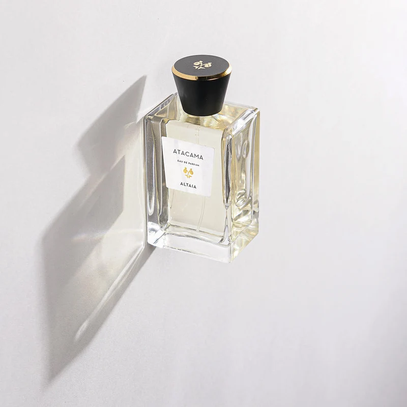 Altaia Yu Son 100 ml — Eau de Parfum