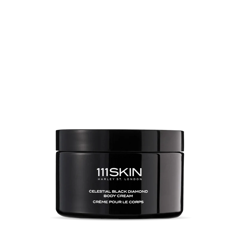 111skin Celestial Black Diamond Crema 50 ml — Extrait de Parfum
