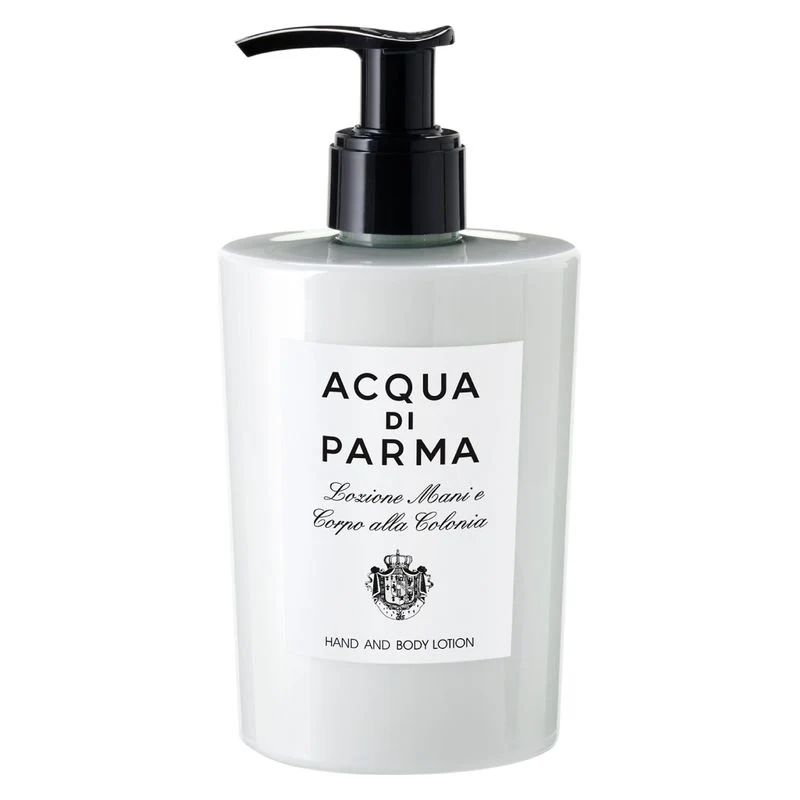 Acqua di Parma Lozione Mani e Corpo Colonia 300 ml — Lozione corpo