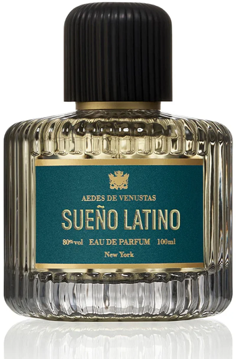 Aedes de Venustas Sueno Latino 100 ml — Eau de Parfum