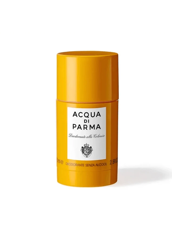 Acqua di parma Colonia Deodorante Stick Senza Alcool 75 ml — Deodorante Stick