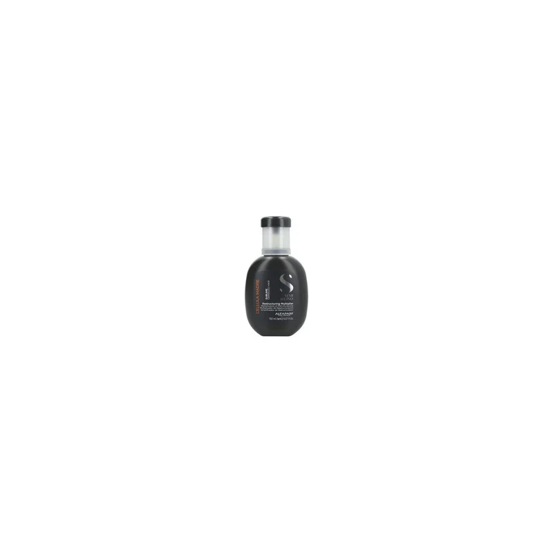 Alfaparf Milano Semi di Lino Sublime Cel Madre Ristrutturante 150 ml — Crema ristrutturante capelli