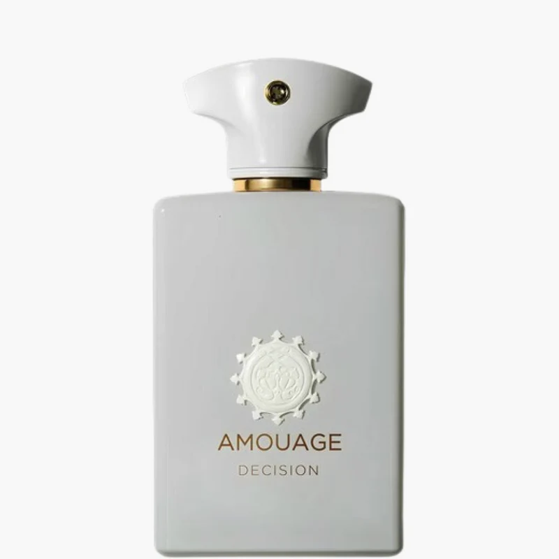 Amouage Decision 100 ml — Eau de Parfum