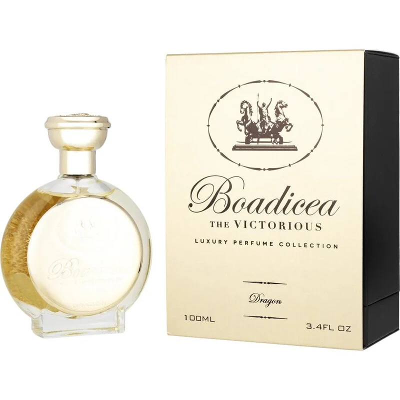 Boadicea The Victorious Dragon 100 ml — Eau de Parfum