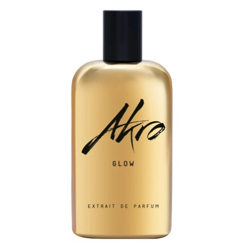 Akro Glow 100 ml — Extrait de Parfum