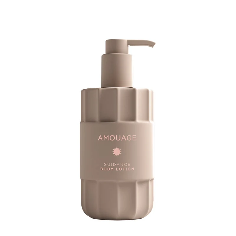 Amouage Guidance lozione corpo 360 ml — Eau de Parfum