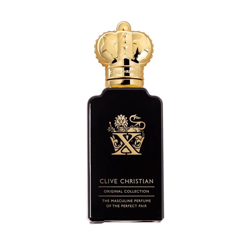 Clive Christian X Masculine 100 ml — Eau de Parfum