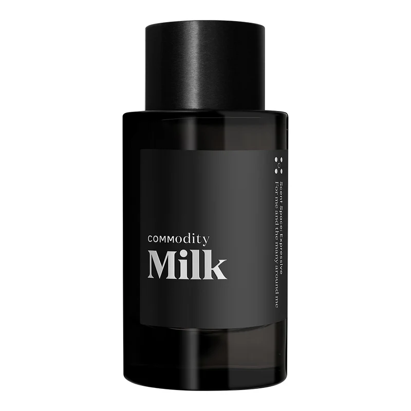 Commodity Milk 100 ml — Eau de Parfum