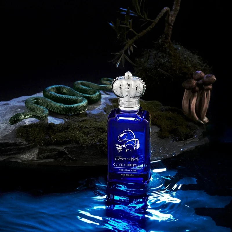 Clive Christian Hedonistic 50 ml — Extrait de Parfum