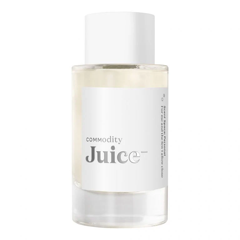 Commodity Juice Personal 100 ml — Eau de Parfum