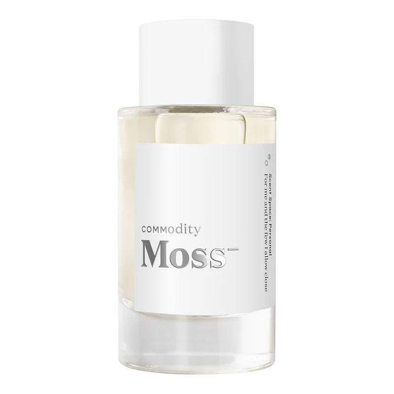 Commodity Moss Personal 100 ml — Eau de Parfum