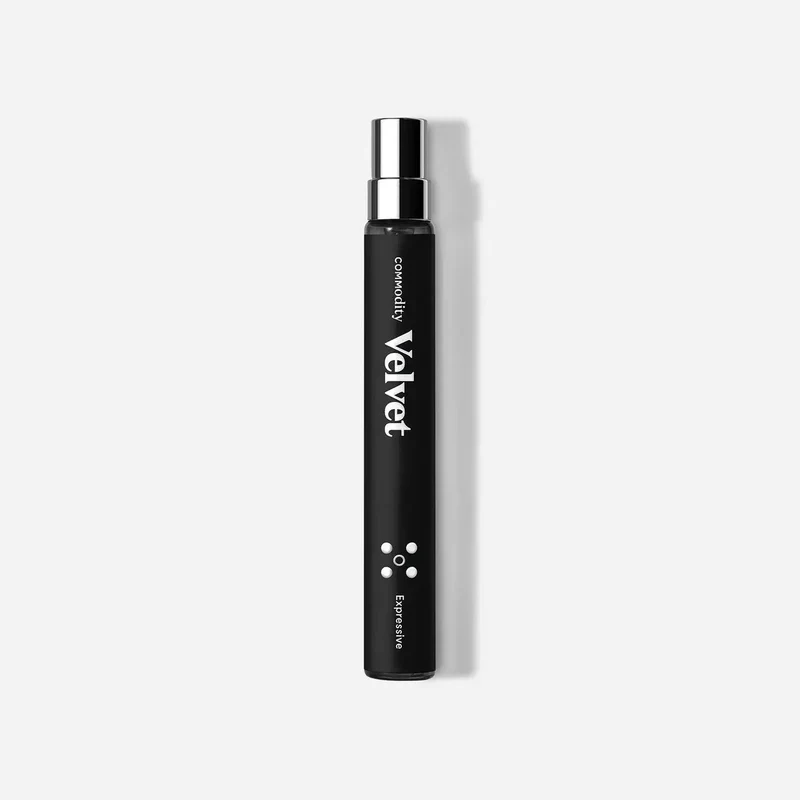 Commodity Velvet 10 ml — Eau de Parfum