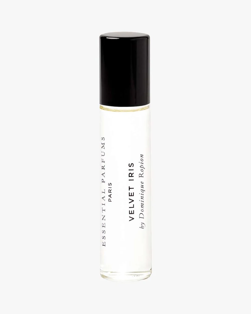 Essential Parfums Velvet Iris 10 ml — Eau de Parfum