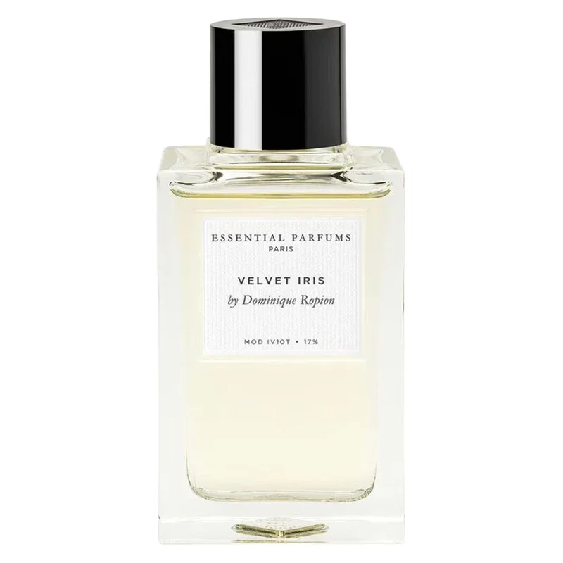 Essential Parfums Velvet Iris 100 ml — Eau de Parfum
