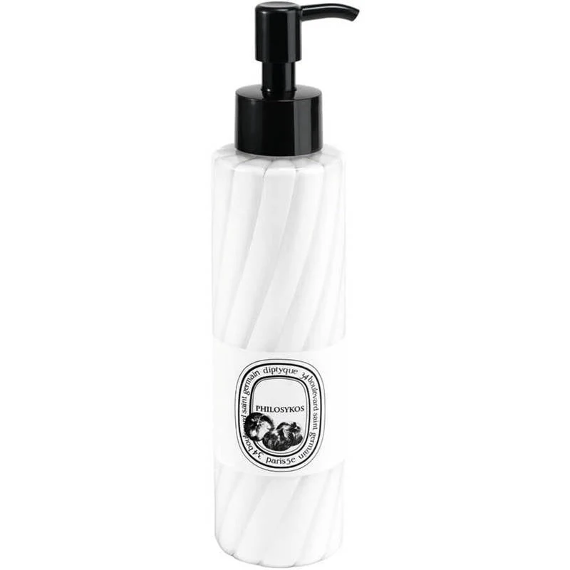 Diptyque Philosykos Emulsione Mani E Corpo 200 ml — Emulsione