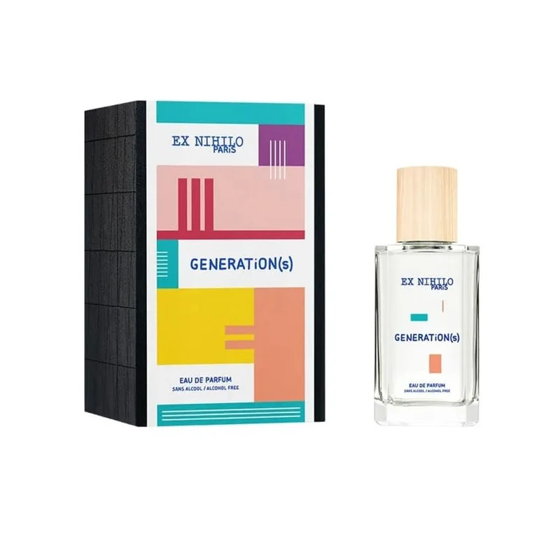Ex Nihilo Generation(S) 100 ml — Eau de Parfum