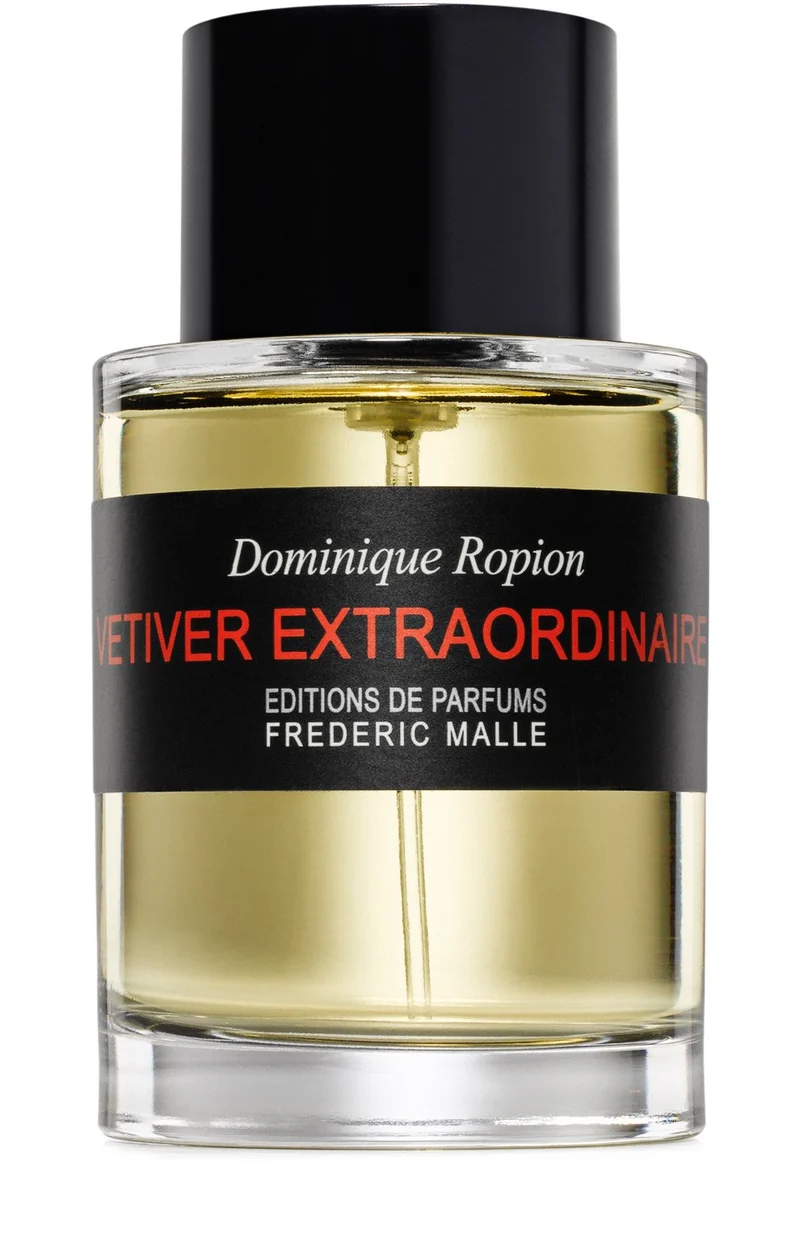 Frederic Malle Vetiver Extraordinaire 100 ml — Eau de Parfum