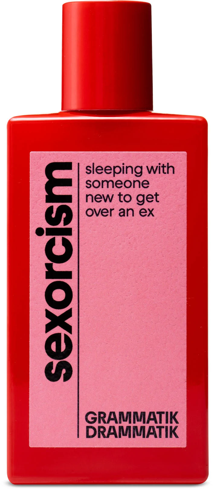 Grammatik Drammatik Sexorcism 100 ml — Eau de Parfum