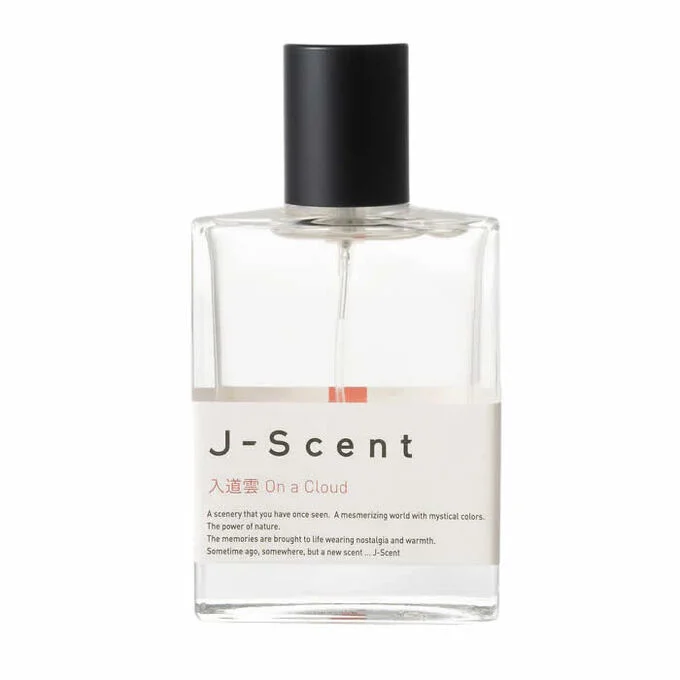 J-Scent On A Cloud 50 ml — Eau de Parfum