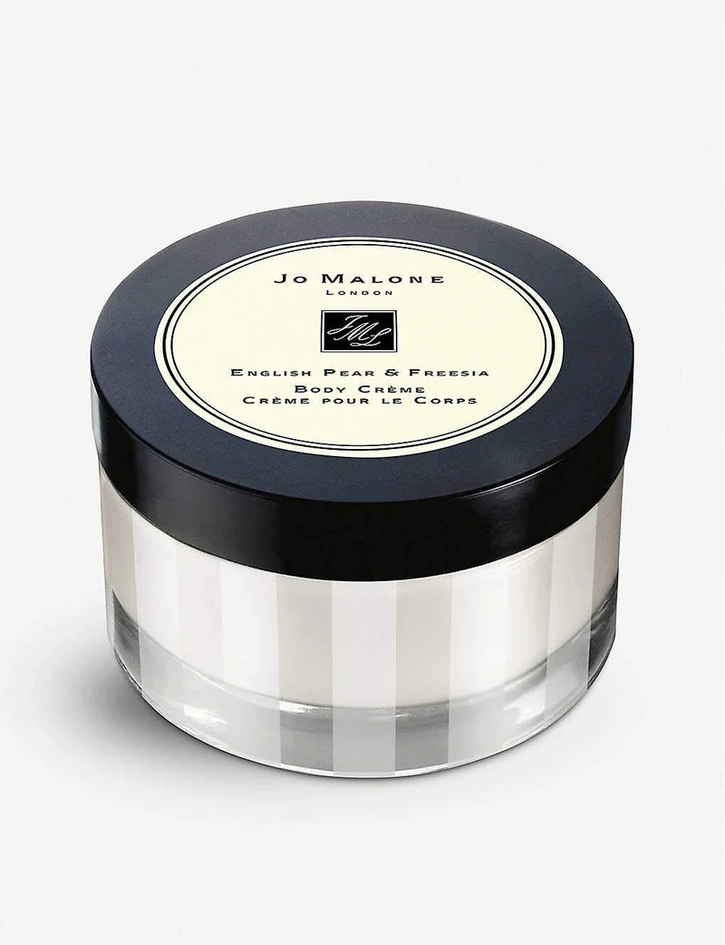 Jo Malone English Pear & Freesia Crema corpo 175 ml — Eau de Parfum