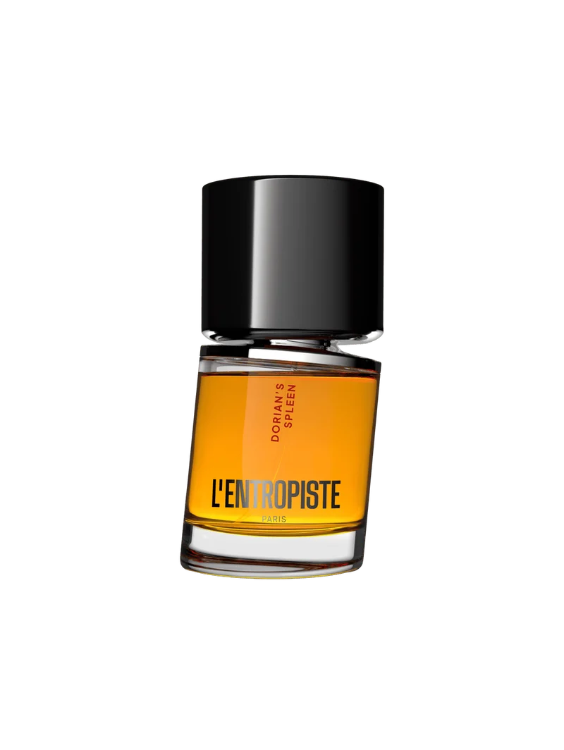 L'Entropiste Dorian'S Spleen 100 ml — Eau de Parfum