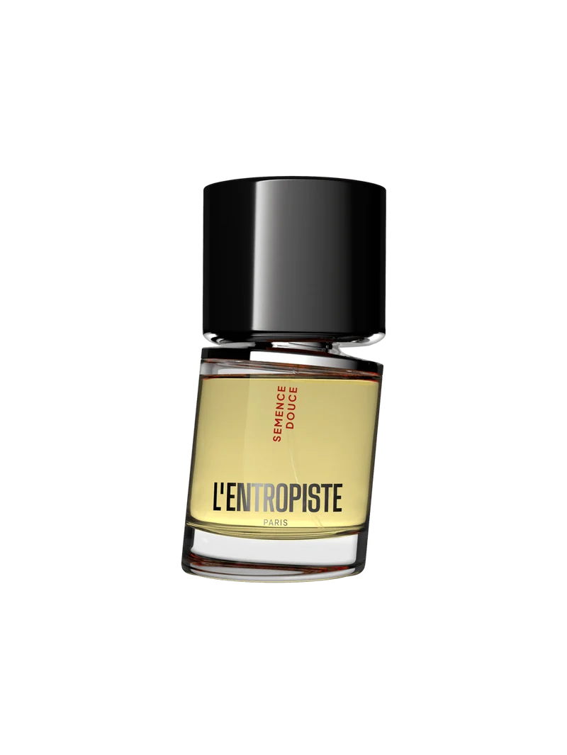 L'Entropiste Semence Douce 100 ml — Eau de Parfum