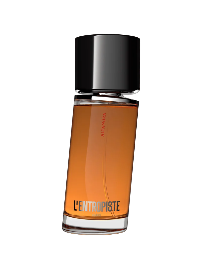 L'Entropiste Altamura 100 ml — Eau de Parfum