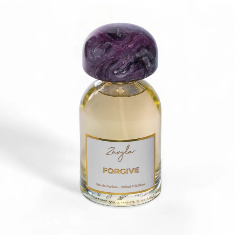 Zavyla Forgive Eau de Parfum 100 ml — Eau de Parfum