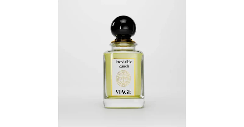 Viage Irresistibile Zurigo 100 ml — Eau de Parfum