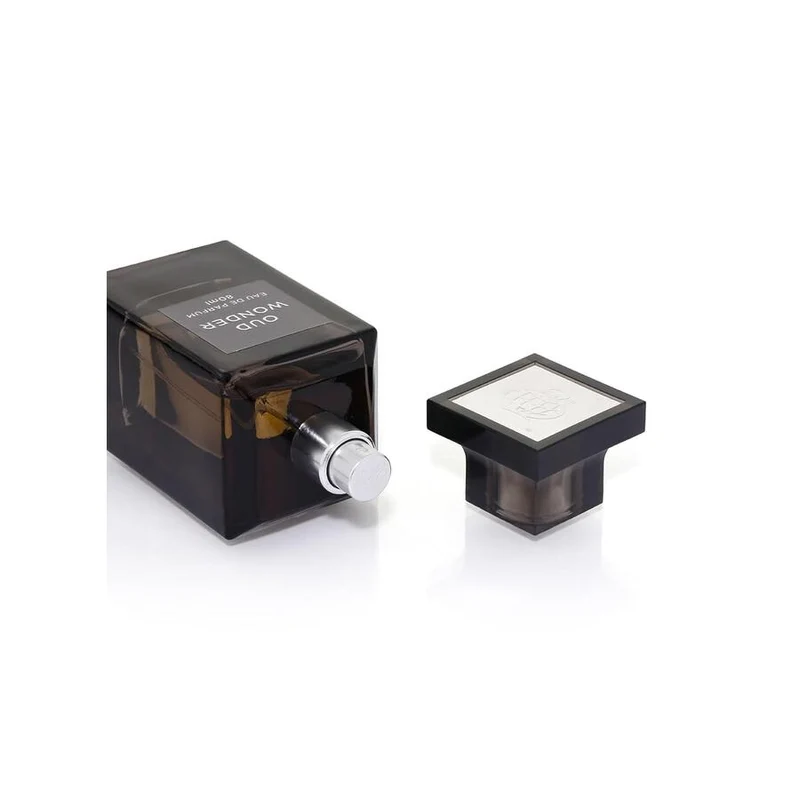The spirit of dubai Meydan EDP Unisex 50 ml — Eau de Parfum