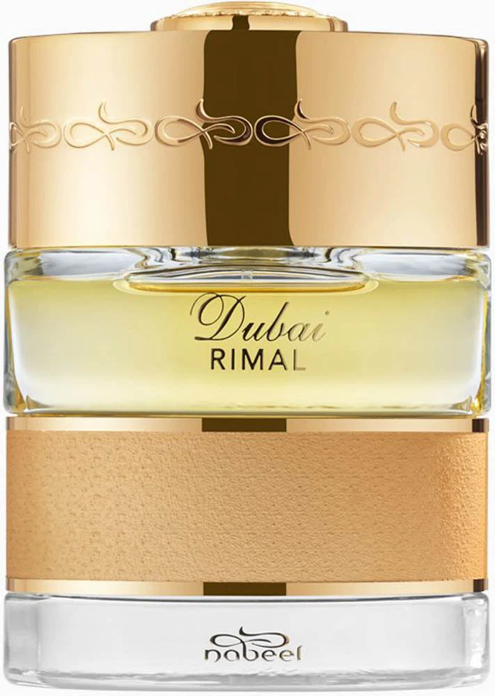The spirit of dubai Rimal EDP Unisex 50 ml — Eau de Parfum