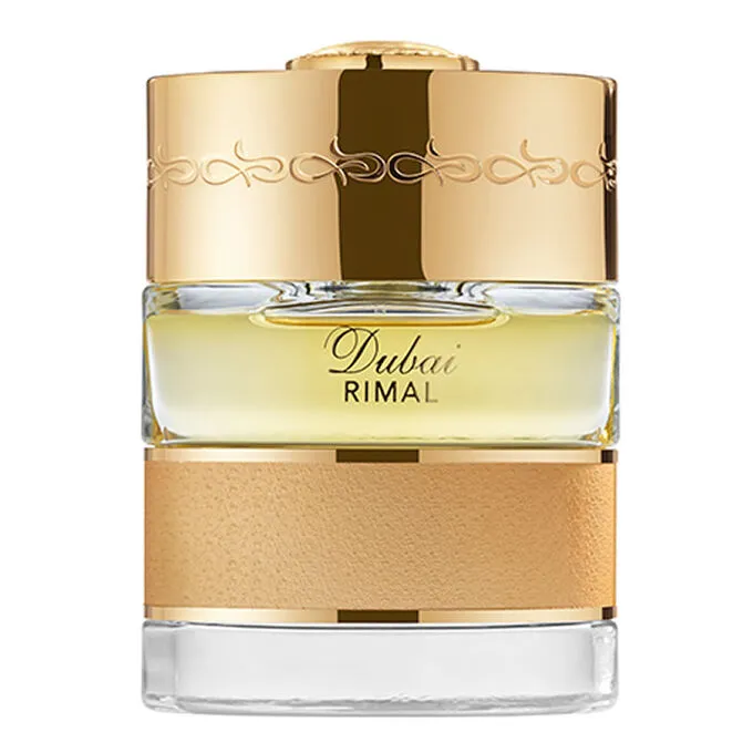 The spirit of dubai Rimal EDP Unisex 50 ml — Eau de Parfum