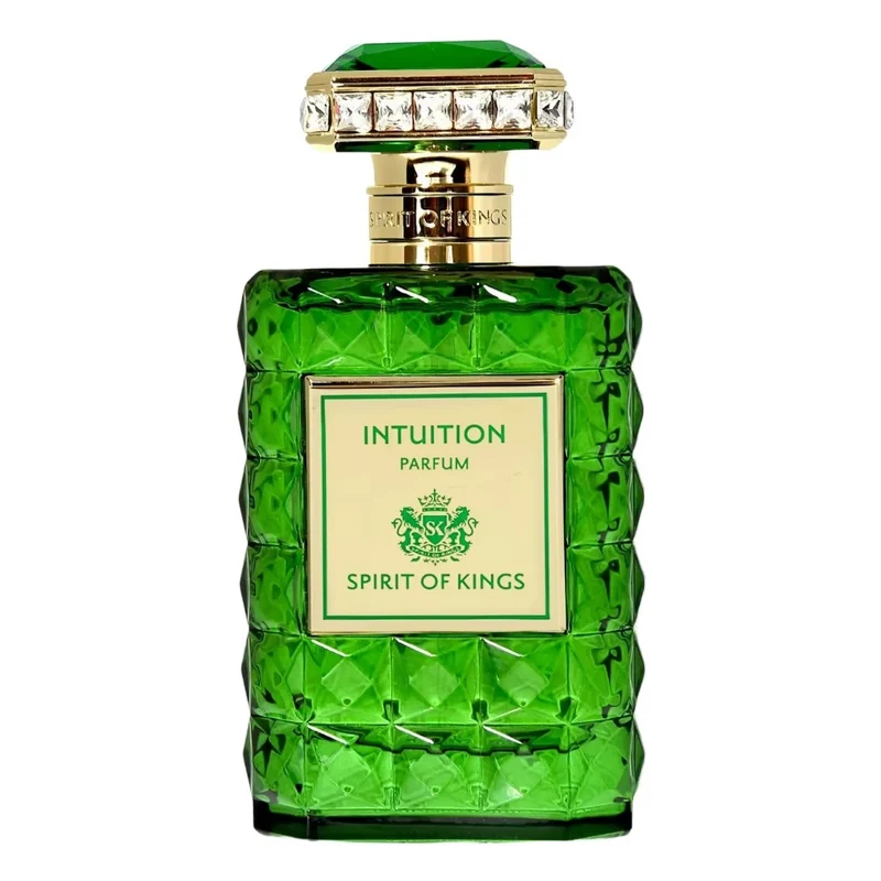 Spirit of kings Intuition 100 ml — Extrait de Parfum