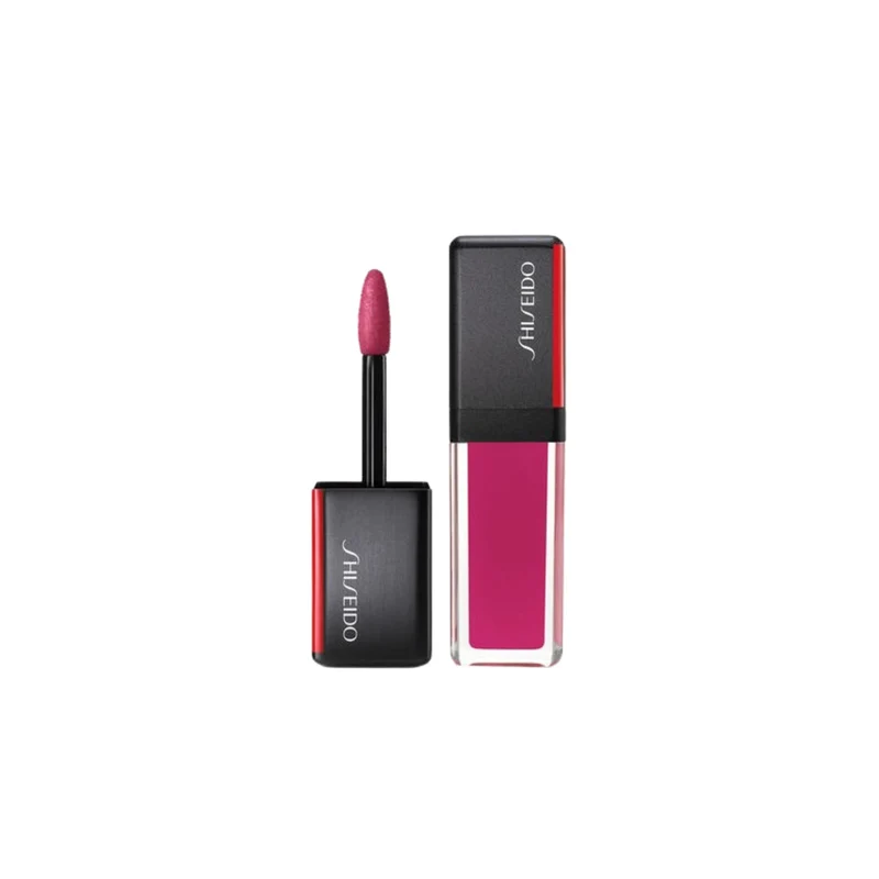 Shiseido Lacquerink Rossetto 309 Optic Rose — Rossetto